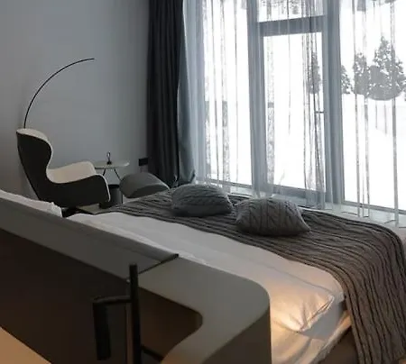 Hotel Hotel Pestera Wellness & Spa 5*