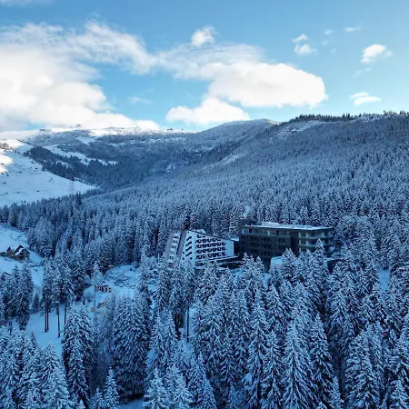 Pestera Wellness & 5* Moroeni