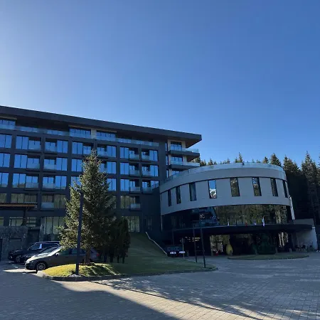 Hotel Hotel Pestera Wellness & Spa