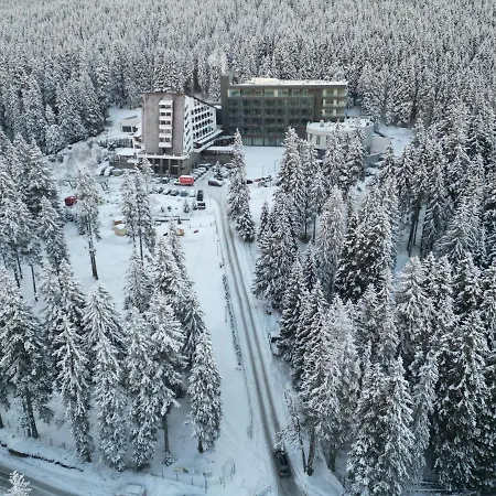 Hotel Pestera Wellness & Spa Hotel 5*