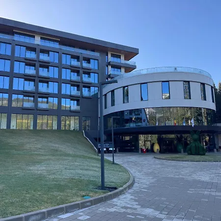 Hotel Hotel Pestera Wellness & Spa 5*
