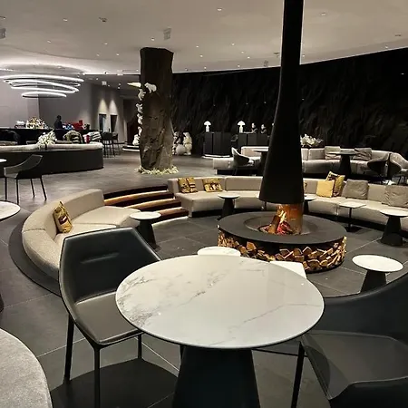 Hotel Pestera Wellness & Spa Hotel Moroeni