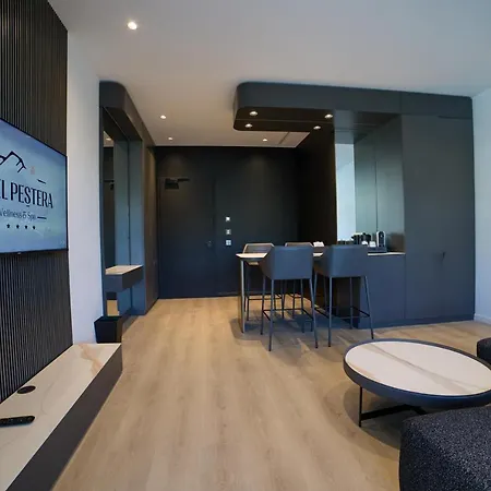 Hotel Pestera Wellness & Spa 5*