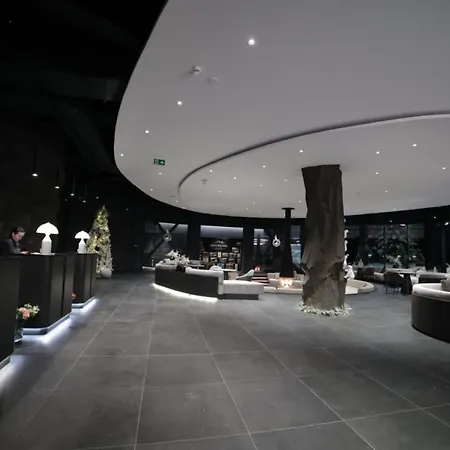 Hotel Pestera Wellness & Spa Hotel Moroeni