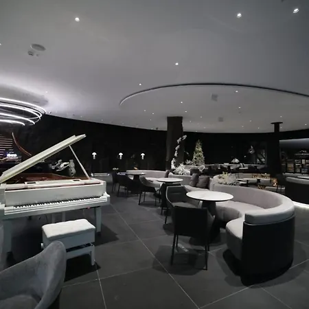Hotel Hotel Pestera Wellness & Spa Moroeni