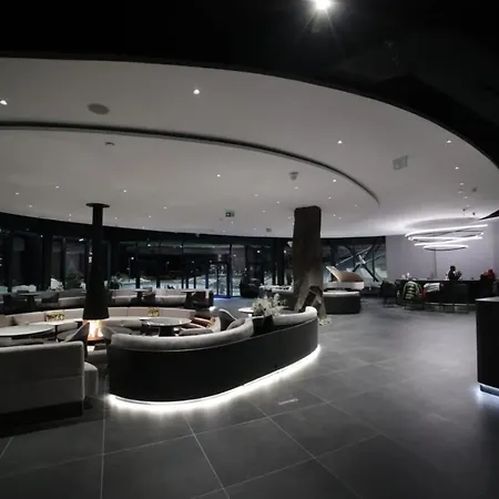 Hotel Pestera Wellness & Spa 5*