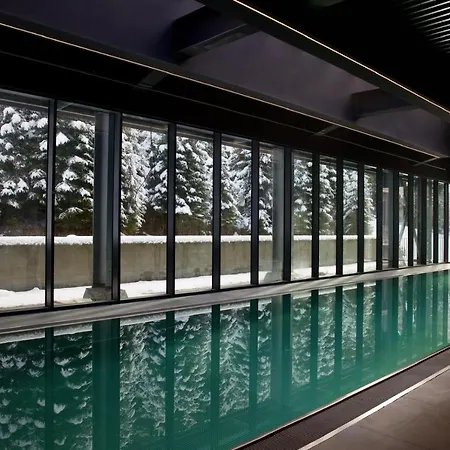 Hotel Pestera Wellness & Spa