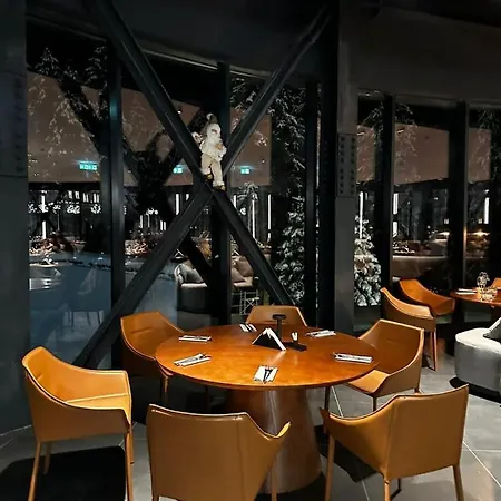 Hotel Pestera Wellness & Spa Hotel 5*