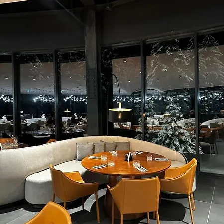 Hotel Pestera Wellness & Spa Hotel Moroeni