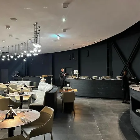 Hotel Hotel Pestera Wellness & Spa Moroeni
