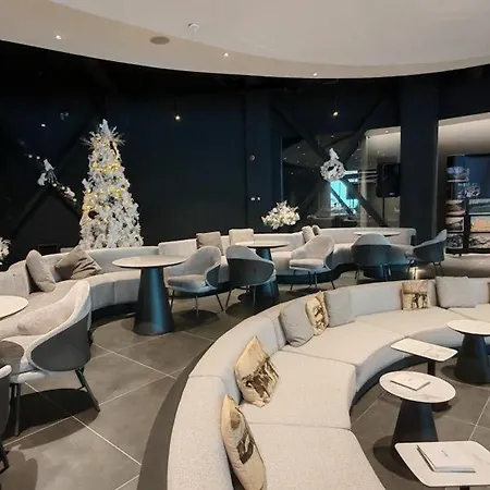 Hotel Pestera Wellness & Spa Moroeni
