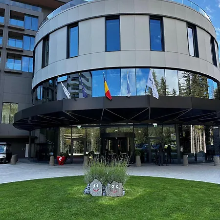 Pestera Wellness & Hotel 5*