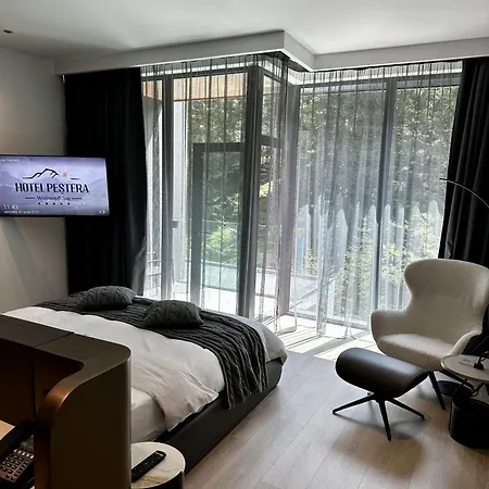 Pestera Wellness & 5*