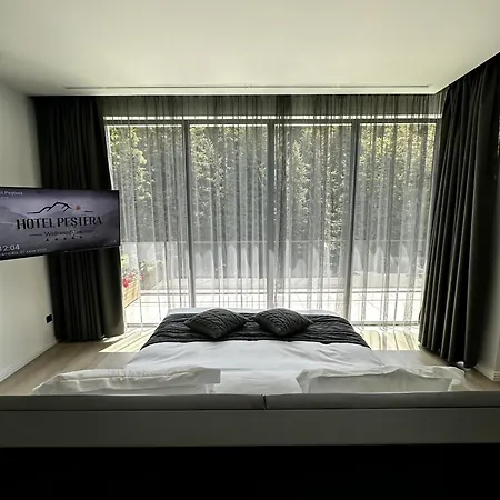 Hotel Pestera Wellness & Spa 5*