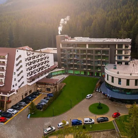Hotel Pestera Wellness & Spa 5*