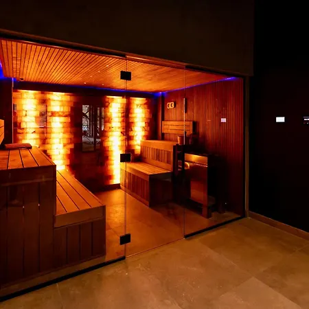 Hotel Pestera Wellness & Spa Hotel