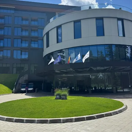 Hotel Hotel Pestera Wellness & Spa 5*