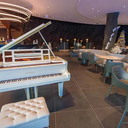 Hotel Pestera Wellness & Spa Hotel Moroeni