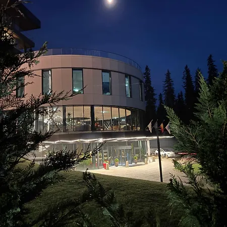 Hotel Pestera Wellness & Spa