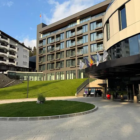 Pestera Wellness & Hotel 5*