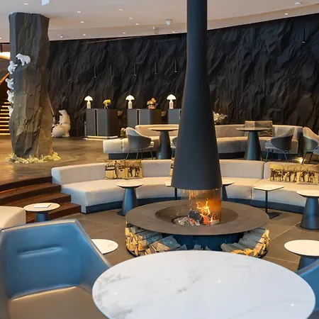 Hotel Pestera Wellness & Spa 5*