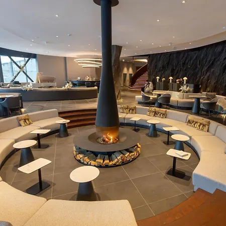 Hotel Pestera Wellness & Spa 5* Moroeni