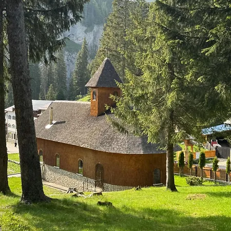 Hotel Pestera Wellness & Spa