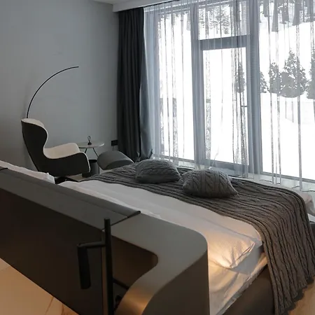 Hotel Pestera Wellness & 5*